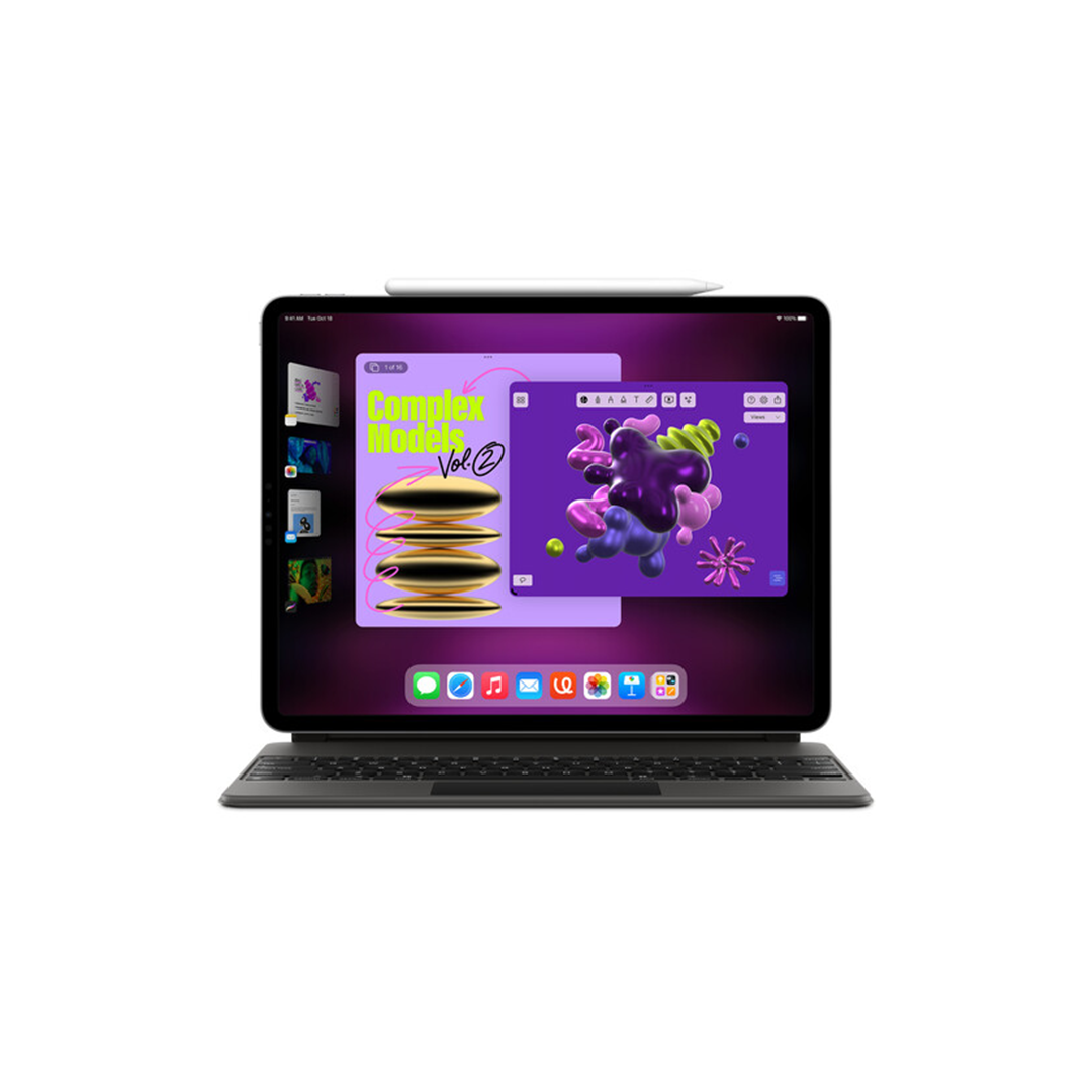 Apple 12.9 Apple 12.9